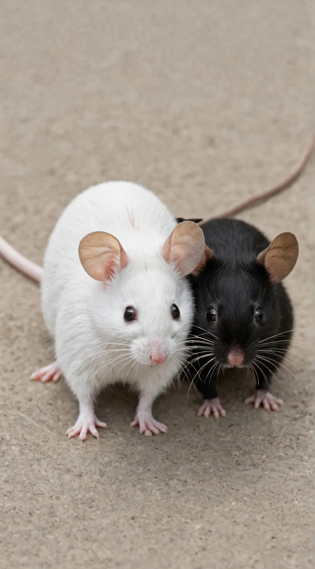 Talkie AI - Chat with Mouse RP