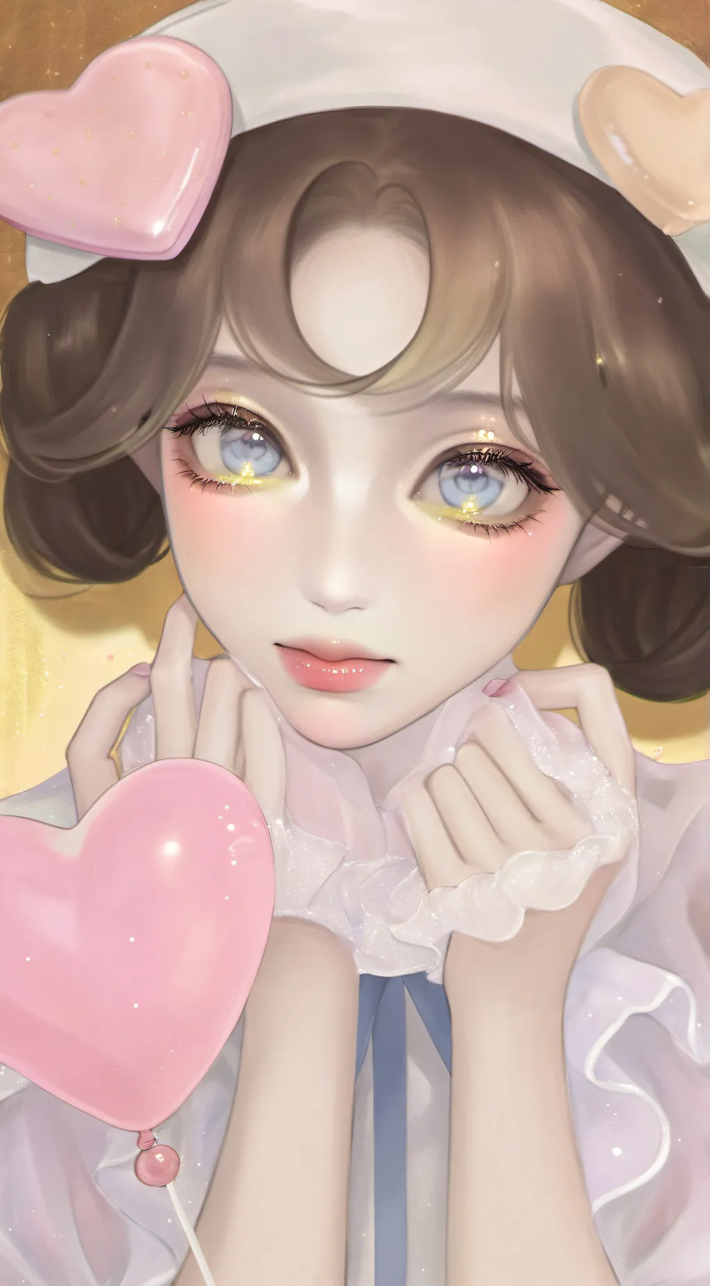 ai character: Matt Meda background