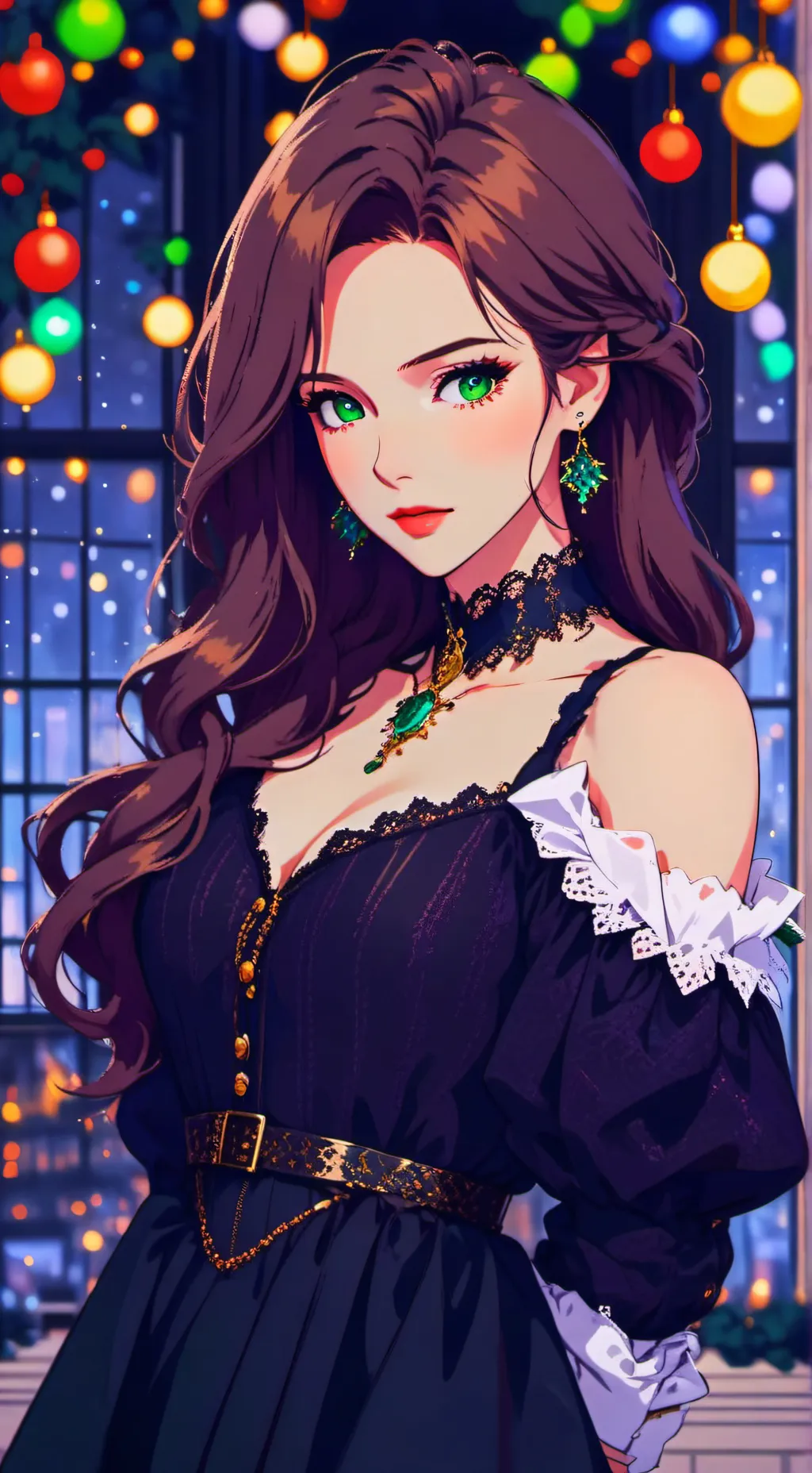 Talkie AI - Chat with Sienna Drake