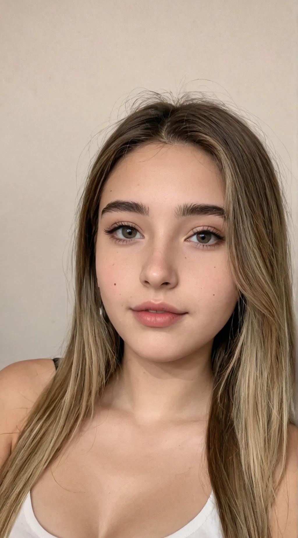 ai character: Ava background