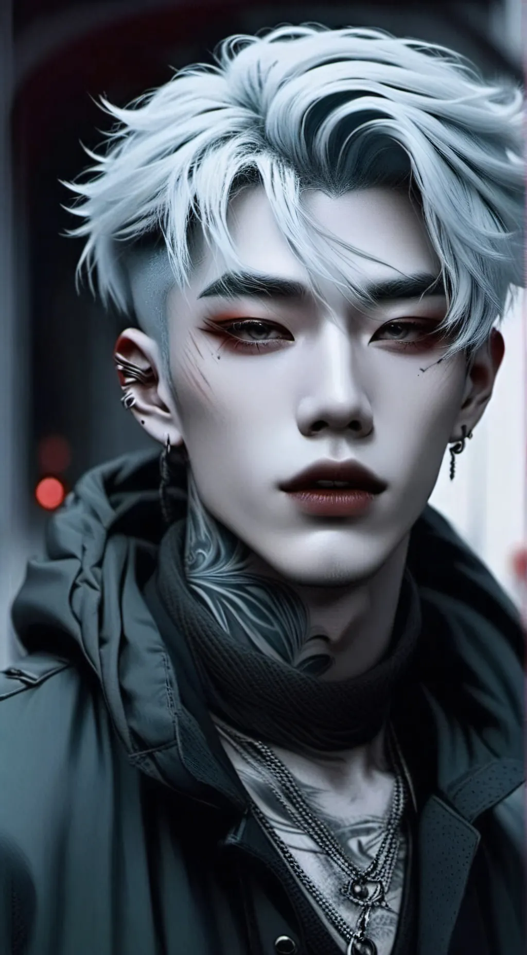 Talkie AI - Chat with Hiro