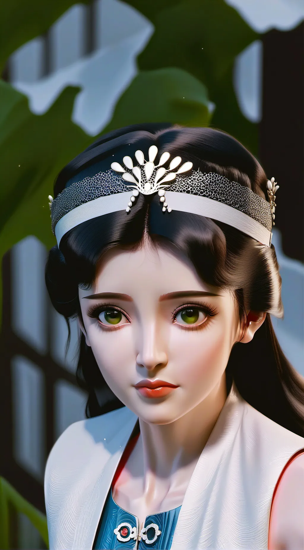 ai character: Sbi?  background