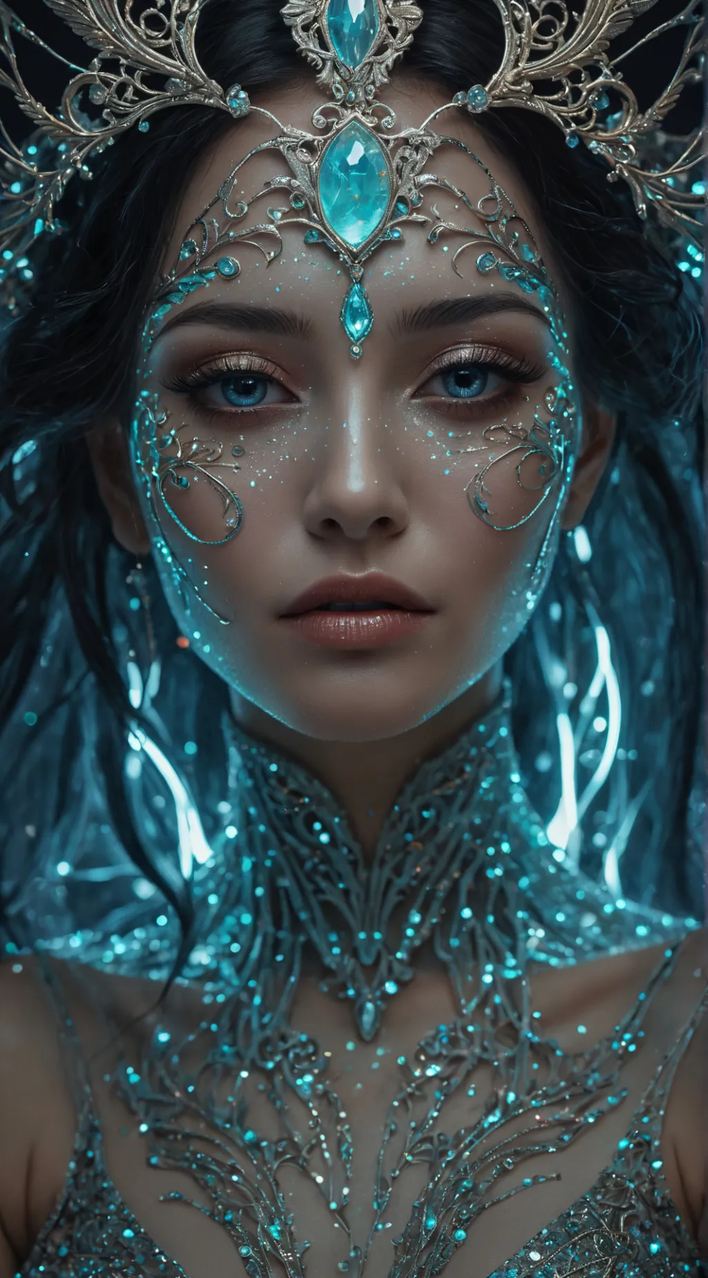 Talkie AI - Chat with Gloria