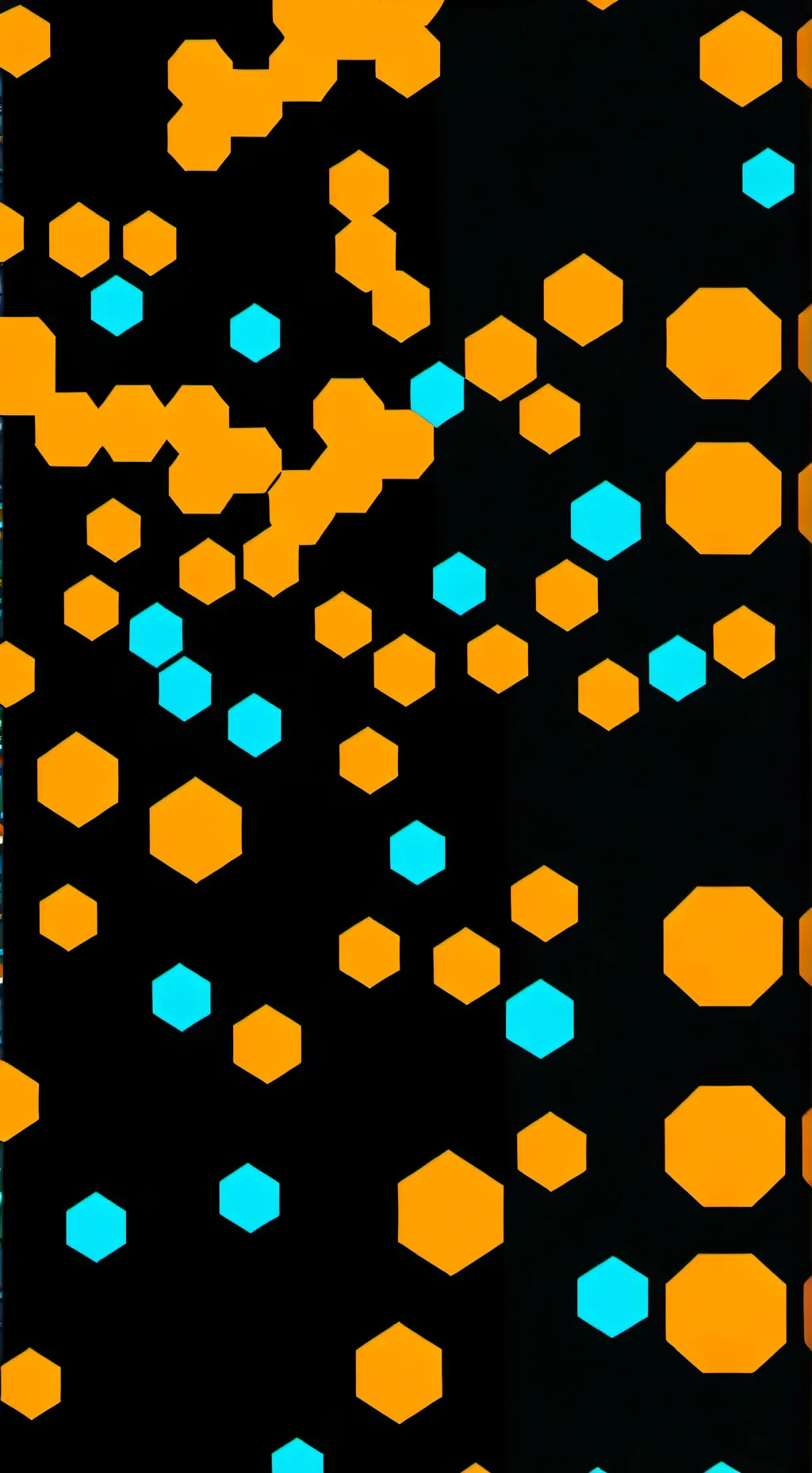 ai character: BroBot 1.000 background