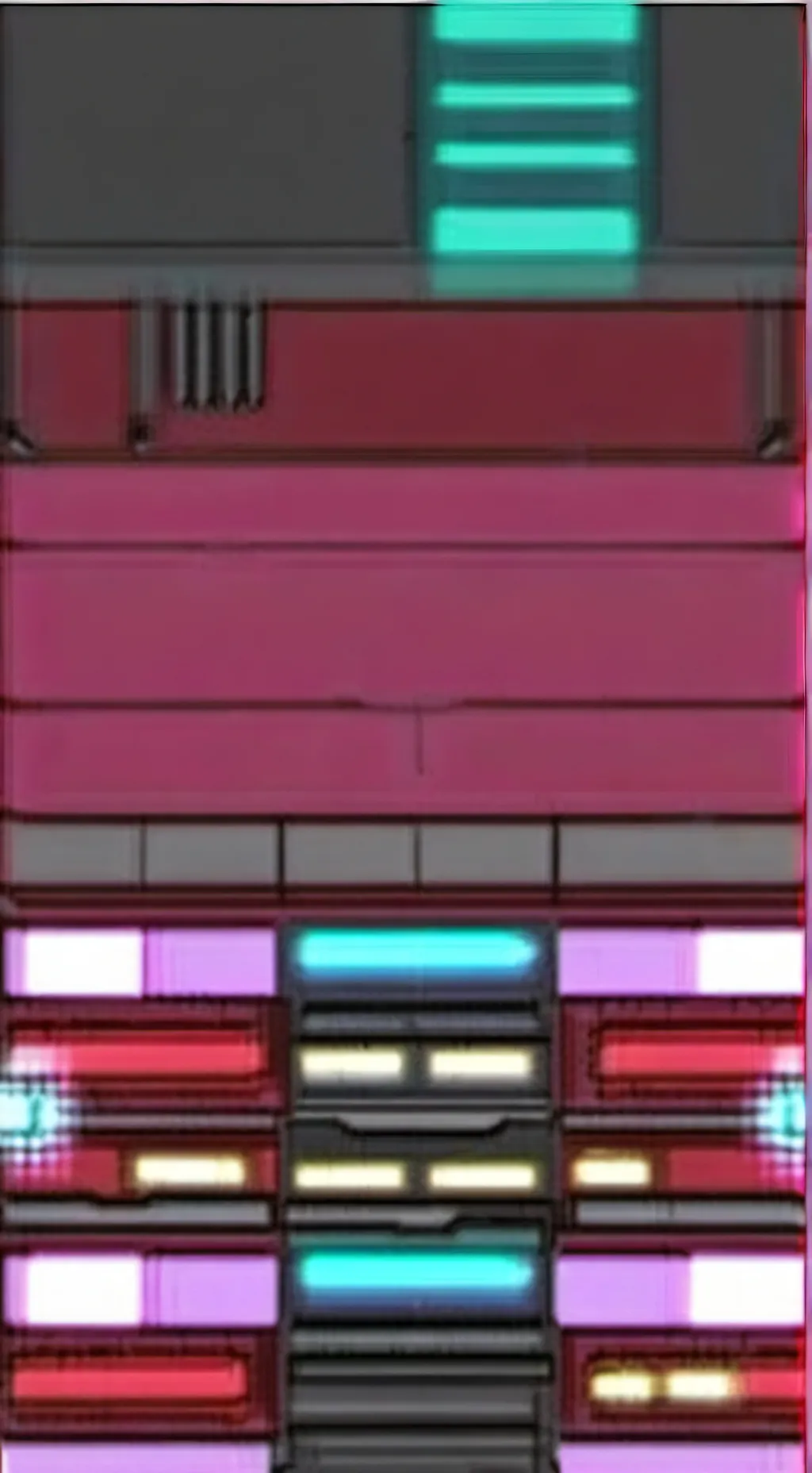 ai character: Denja background