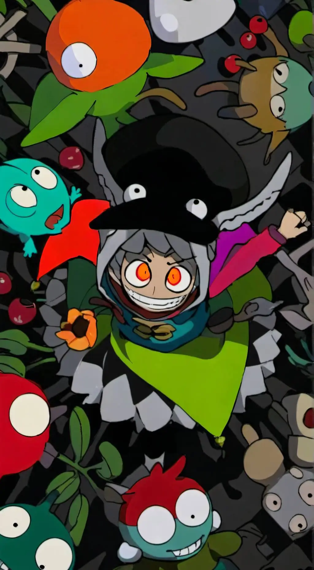 Talkie AI - Chat with ★Dandy's World★