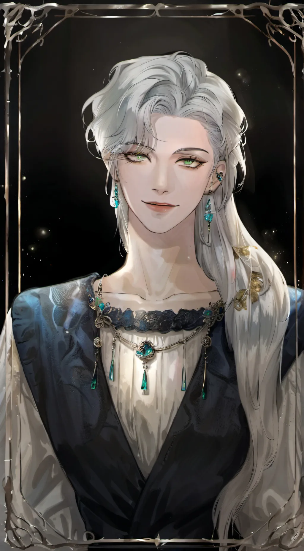 ai character: Jane background