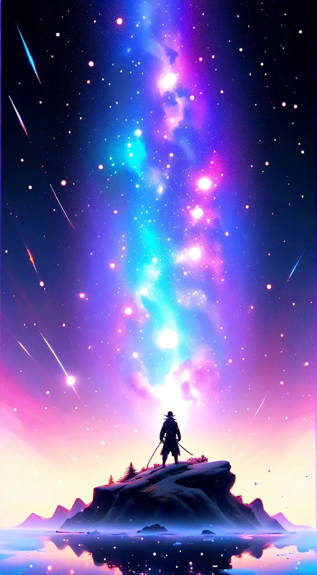 ai character: mhaaa  background