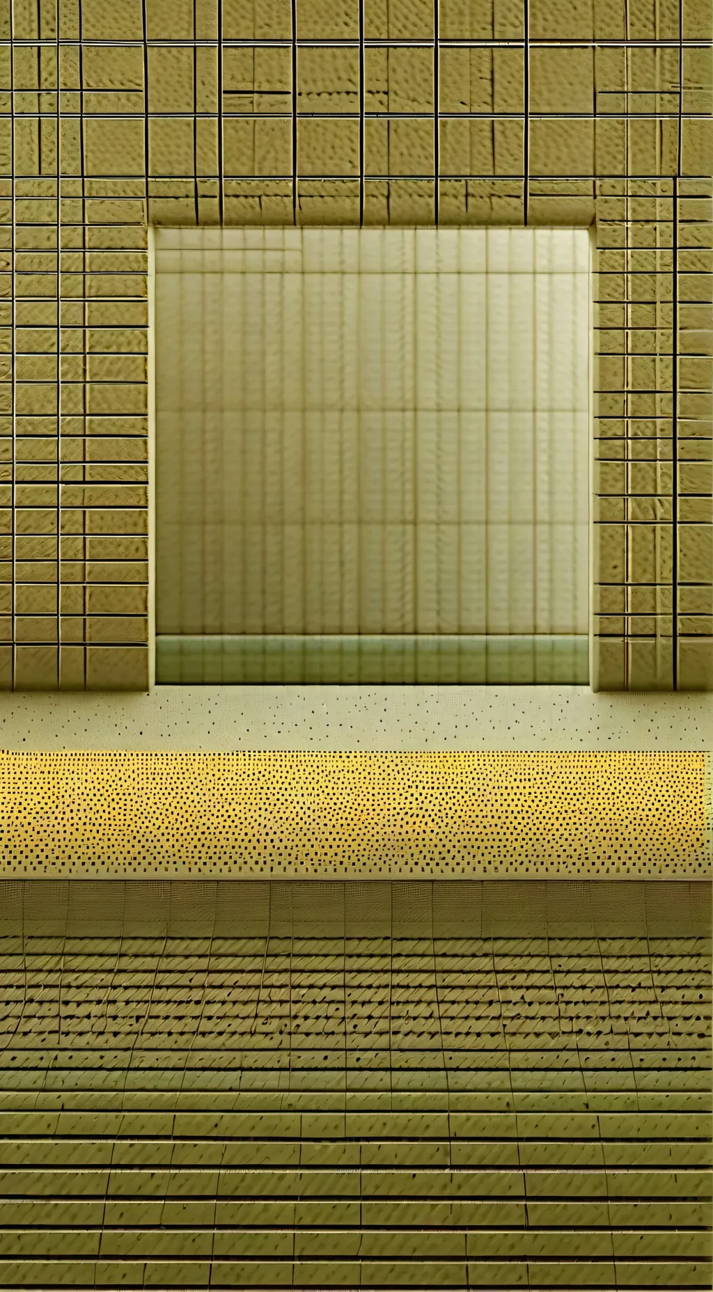ai character: °Backrooms• background
