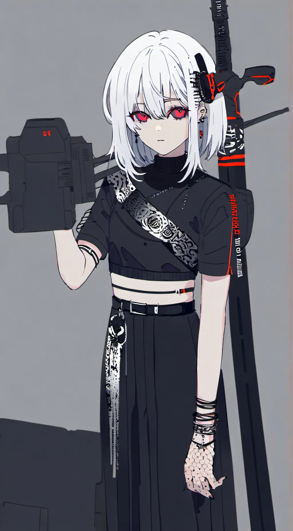 ai character: Dabdys world!!! background