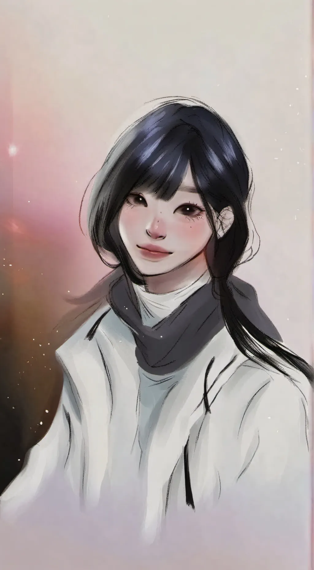 ai character: ☆Tiana☆ background