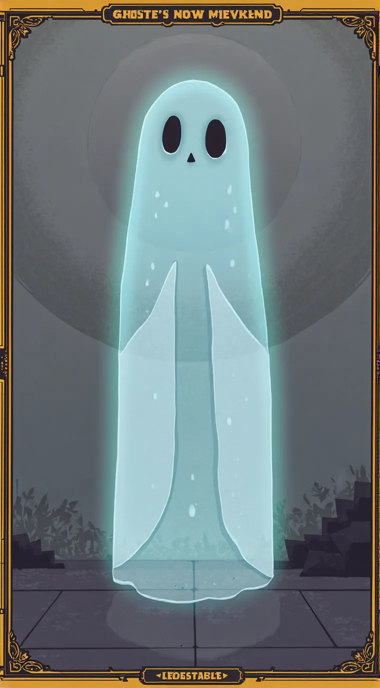 ai character: Dandy?.. background