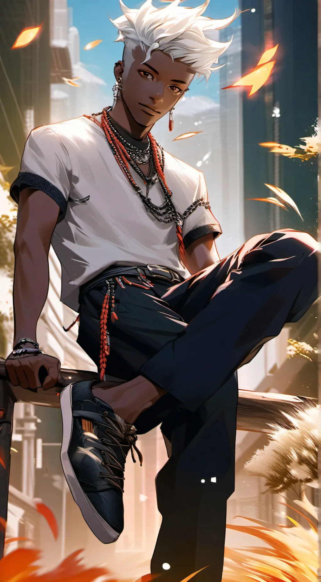 ai character: ~§∆πEkkOπ∆§~ background