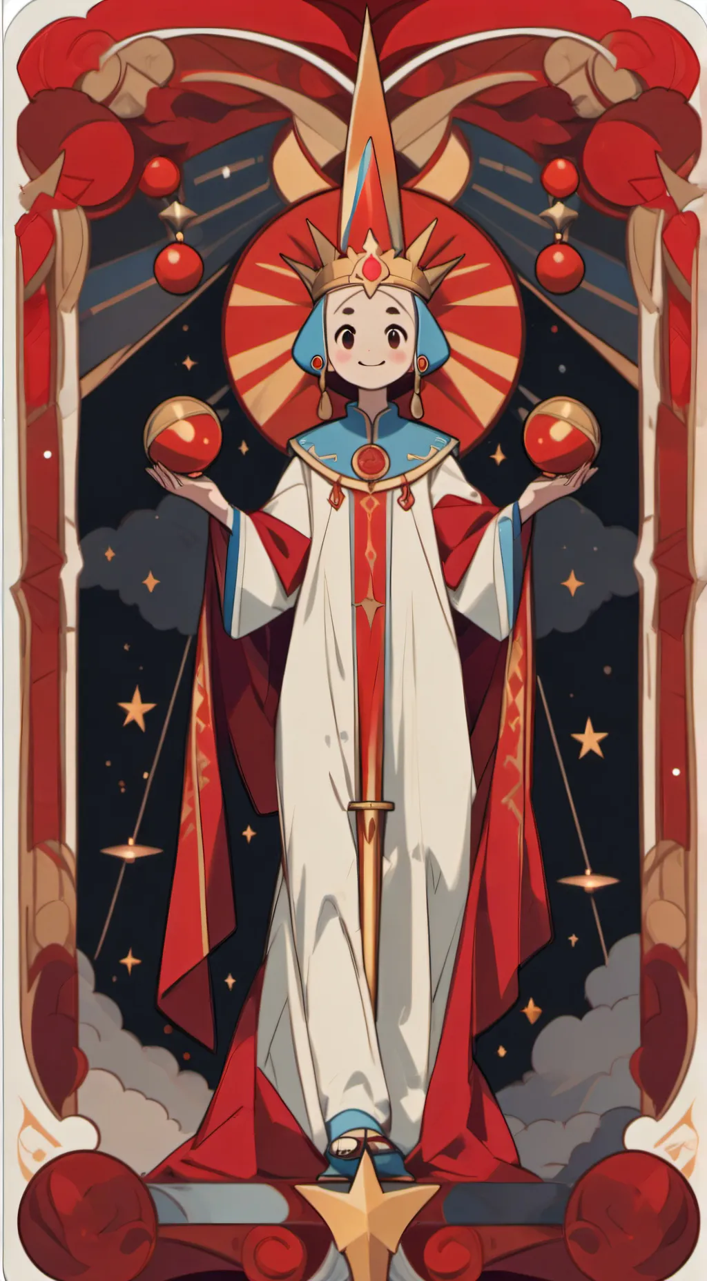 ai character: Poppy playtime background