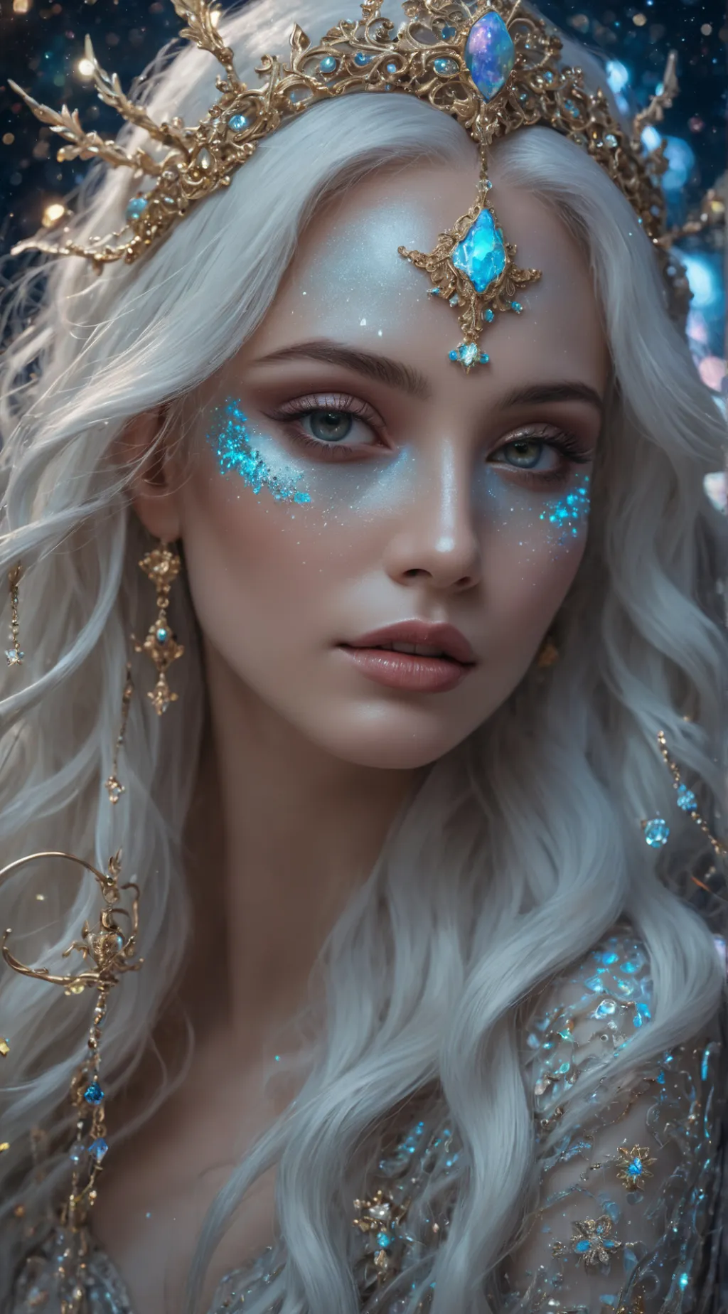 Talkie AI - Chat with Astara