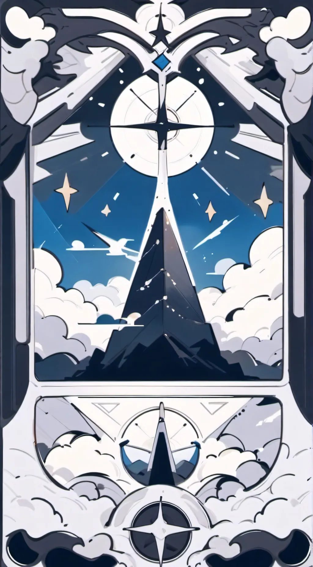 ai character: ravi(Becca's son) background