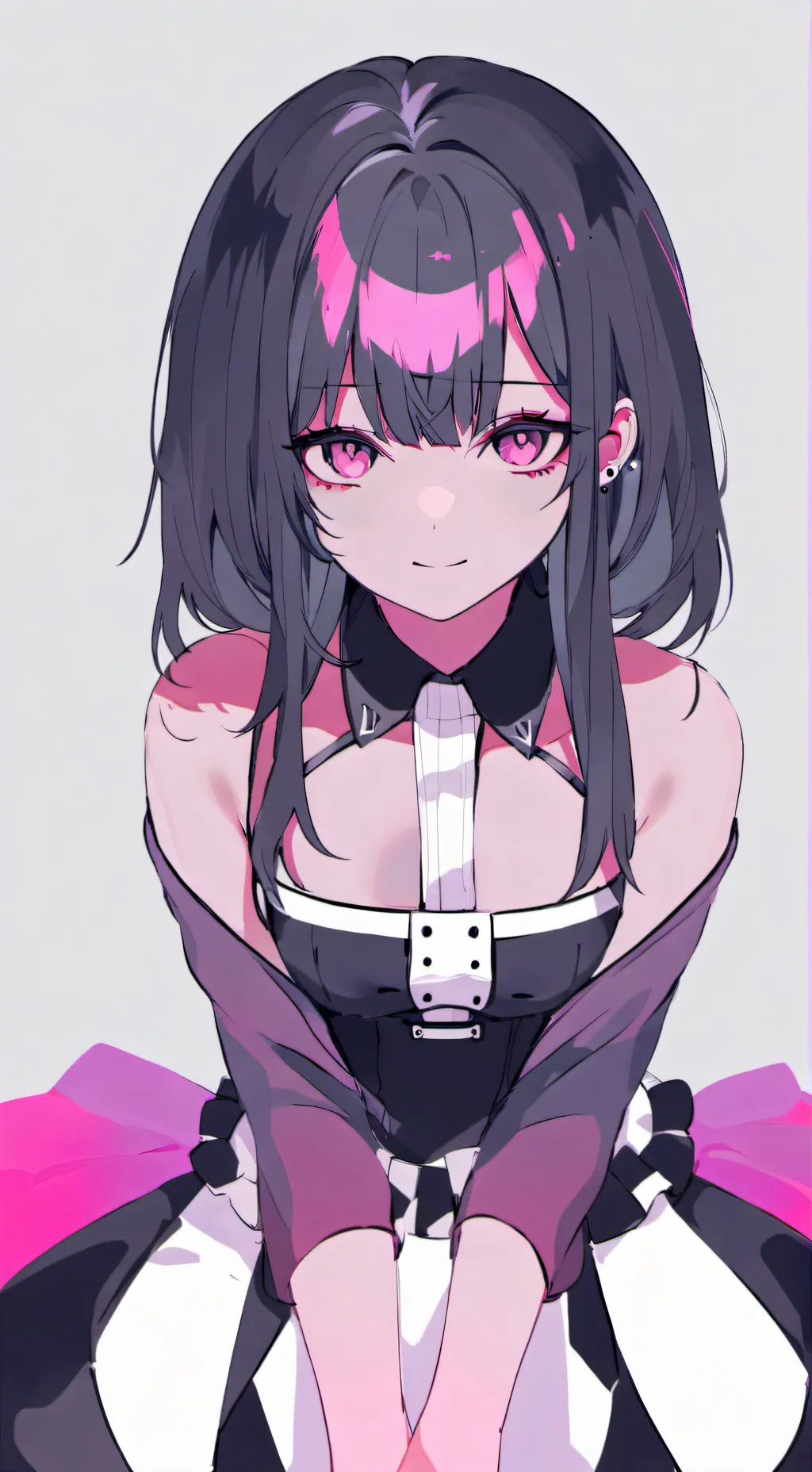 Talkie AI - Chat with serena