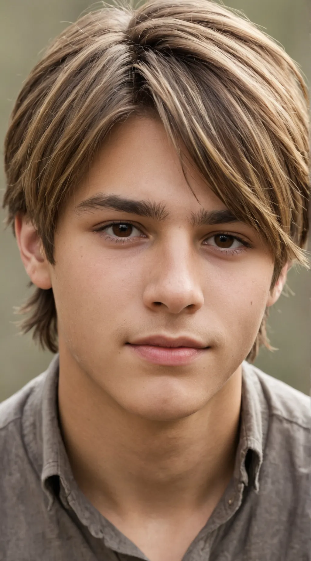 ai character: Jacob background