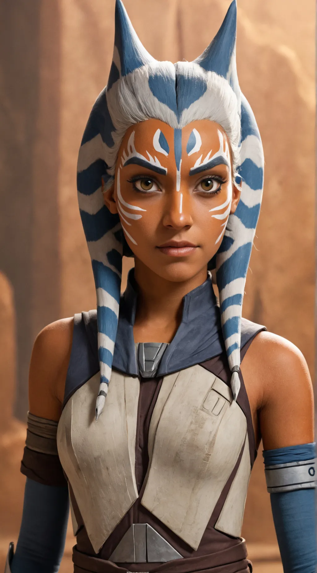 Talkie AI - Chat with ahsoka tano