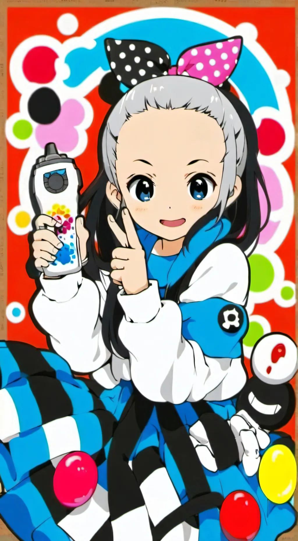 ai character: Sans aus  background