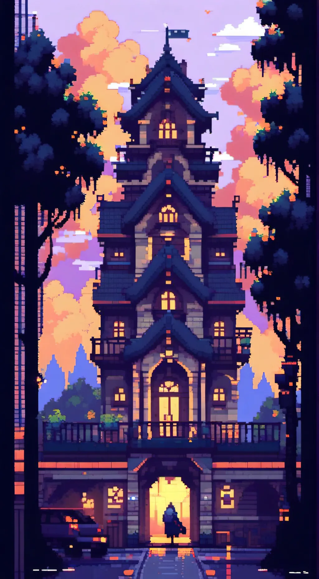 ai character: 𝓚𝓪𝓽𝓮 background
