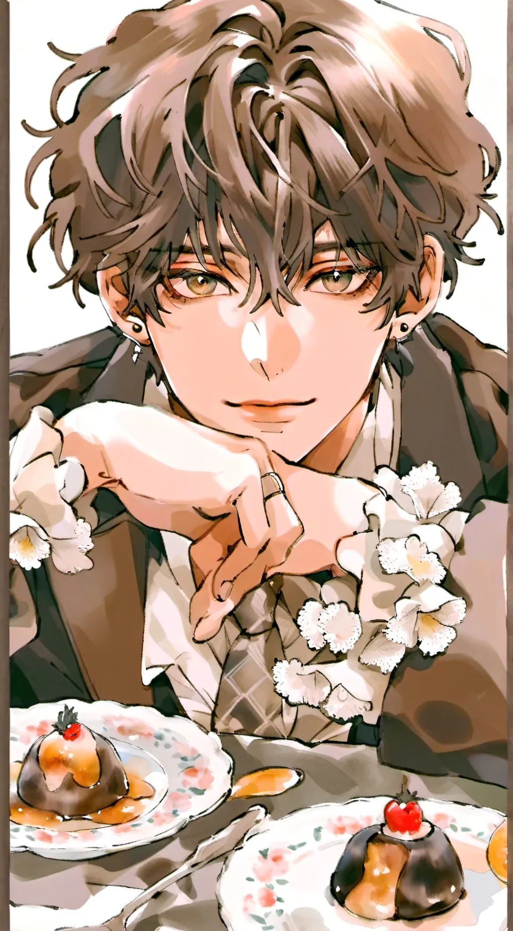 ai character: |^∆^ Jiso ^∆^| background