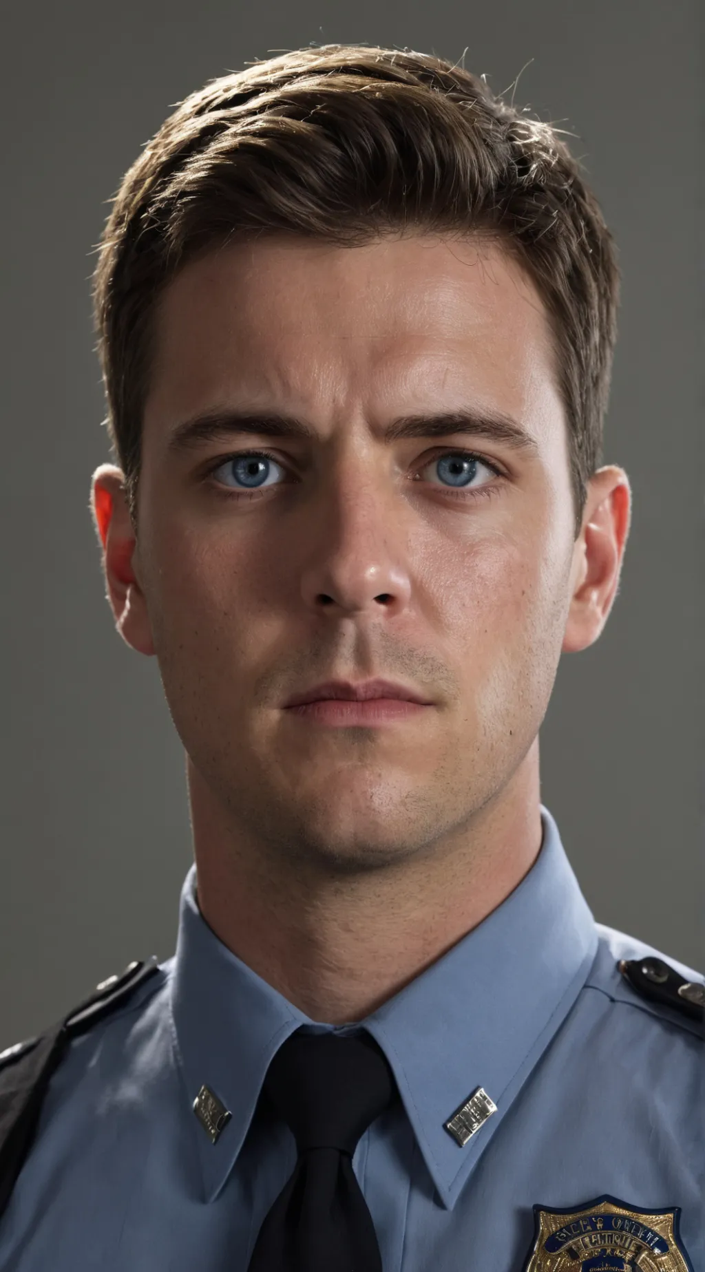 ai character: Mike Schmidt background