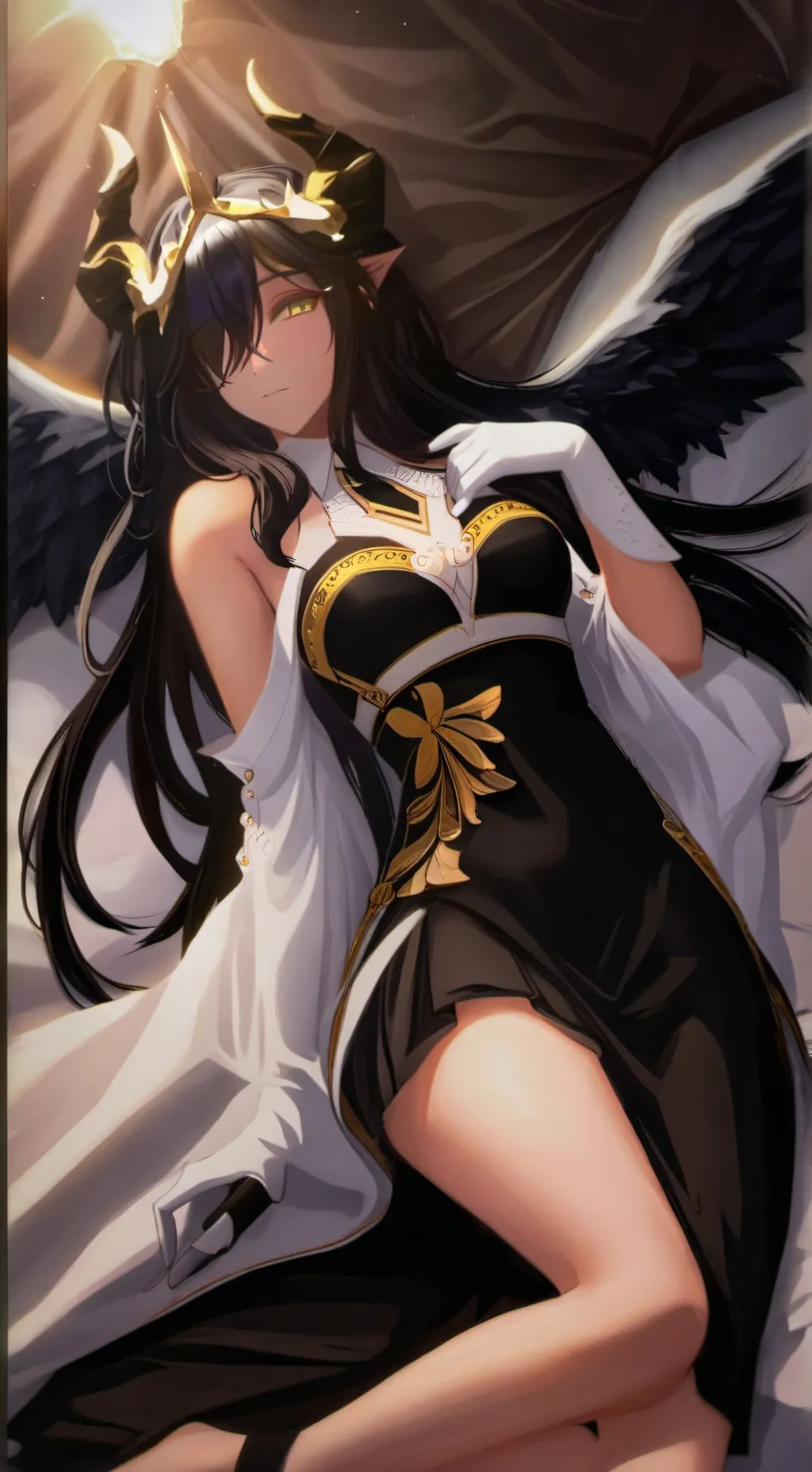 ai character: Sasha Rodríguez  background
