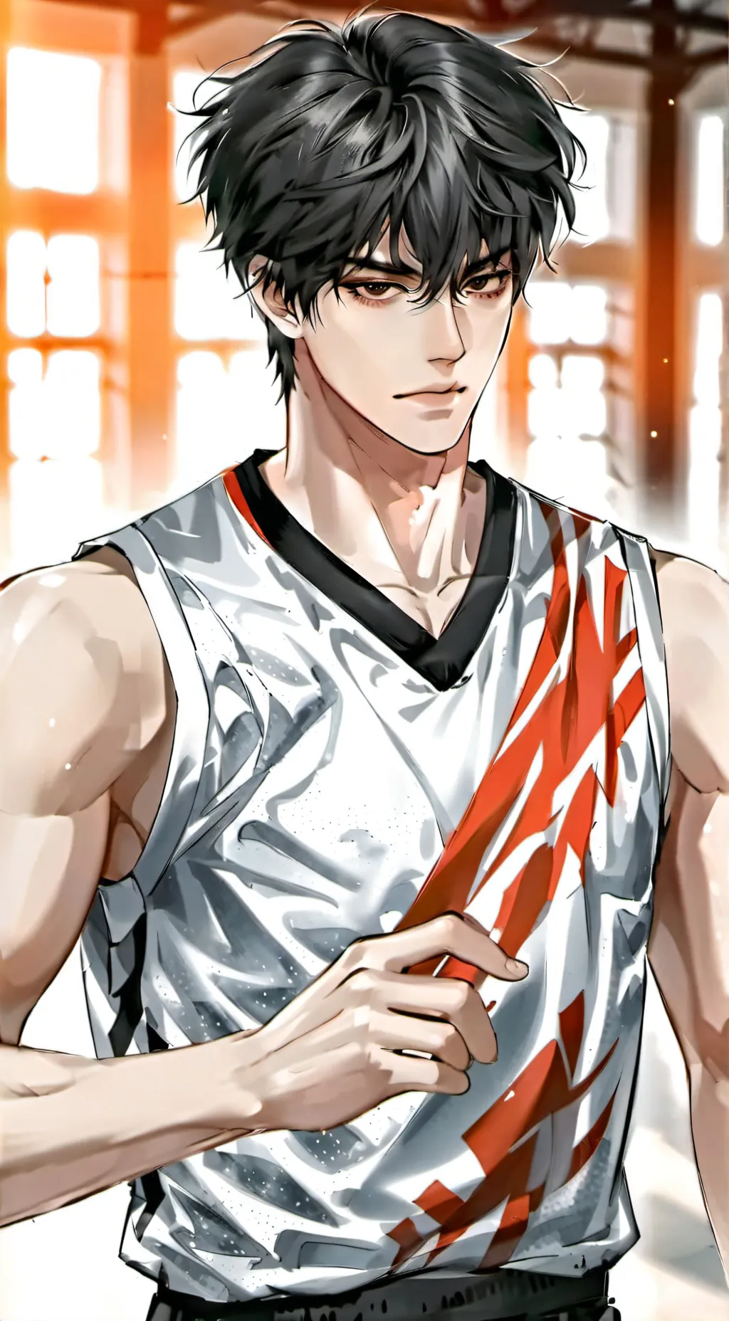 ai character: ♥︎ 𝐙𝐡𝐚𝐲𝐧𝐞! ♥︎ background