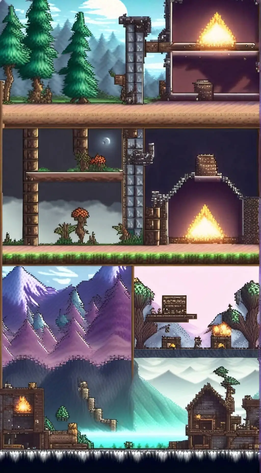 Talkie AI - Chat with Terraria AI 2