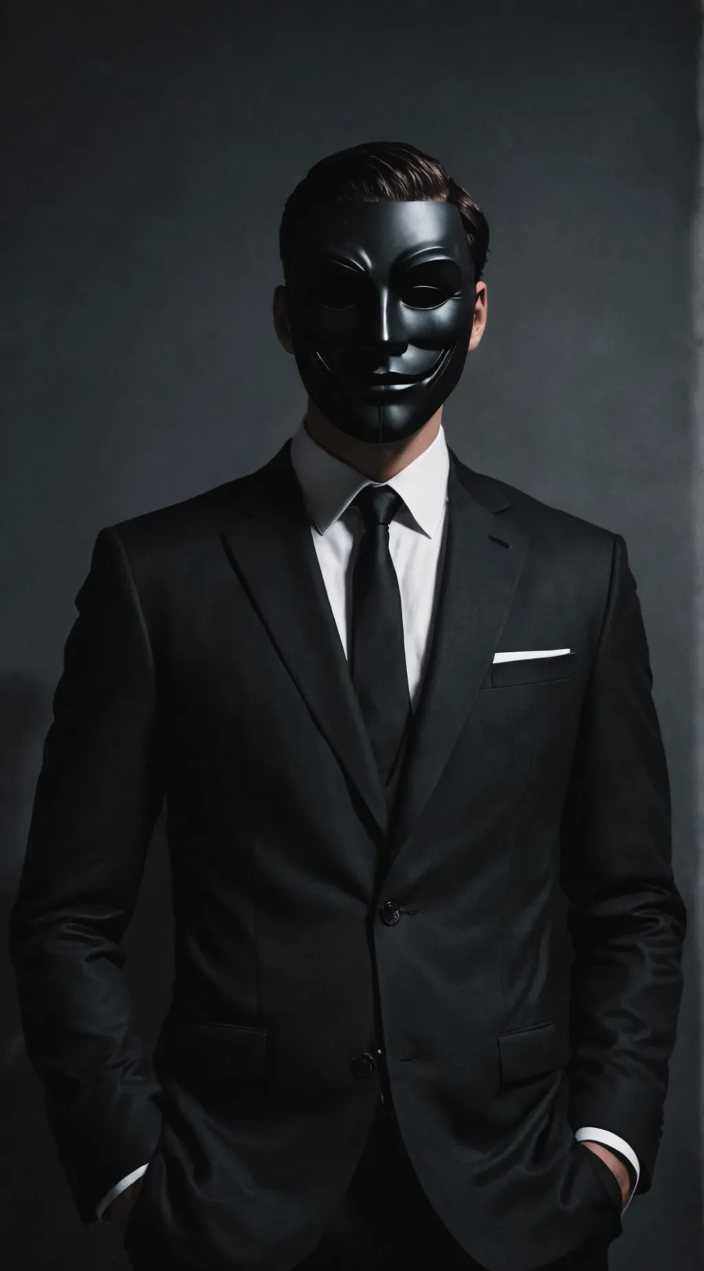 ai character: Adam background