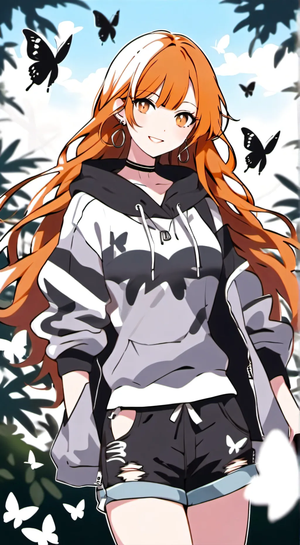 ai character: ☆𝓕𝓪𝓲𝓽𝓱☆ background