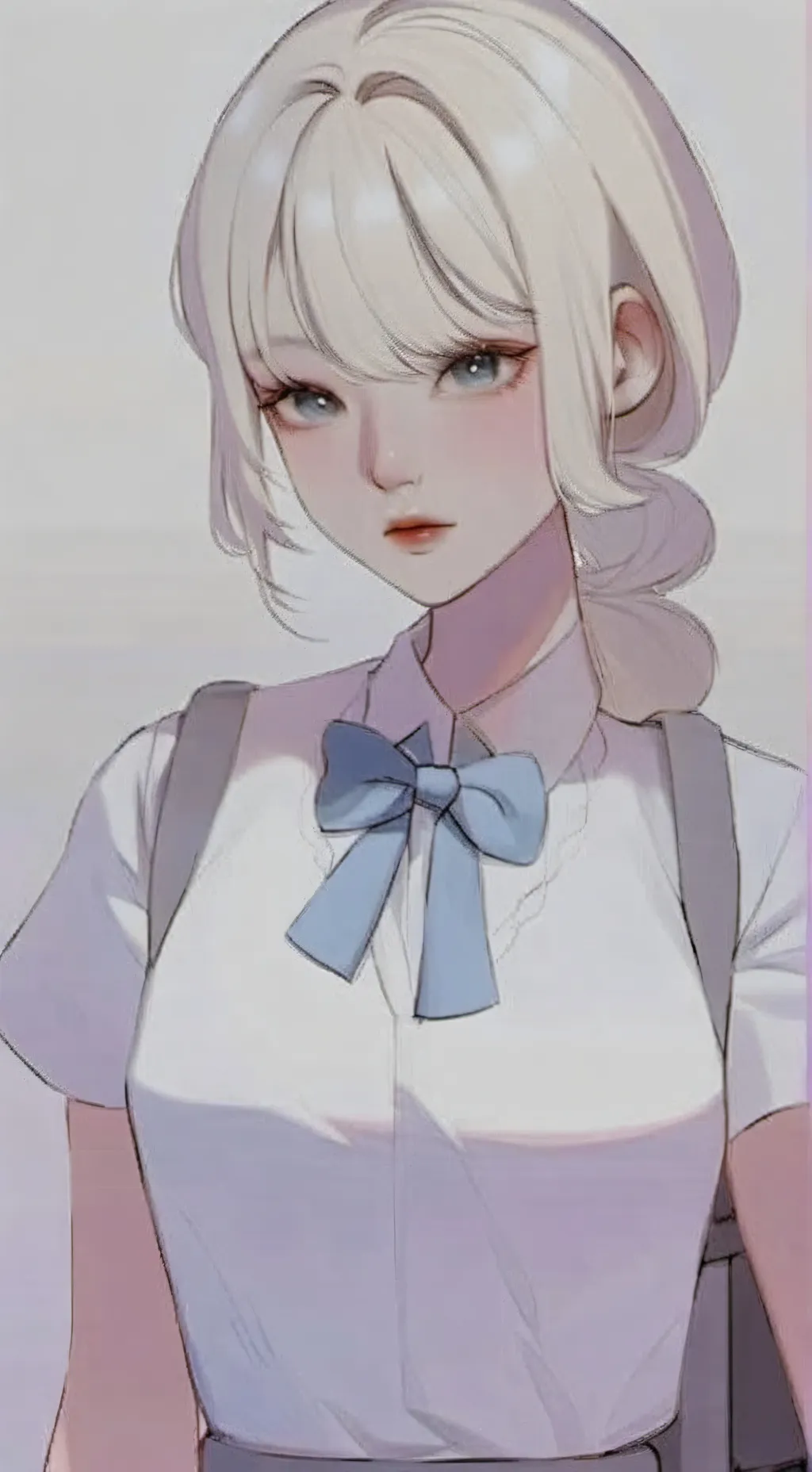 ai character: Yandere giyuu background