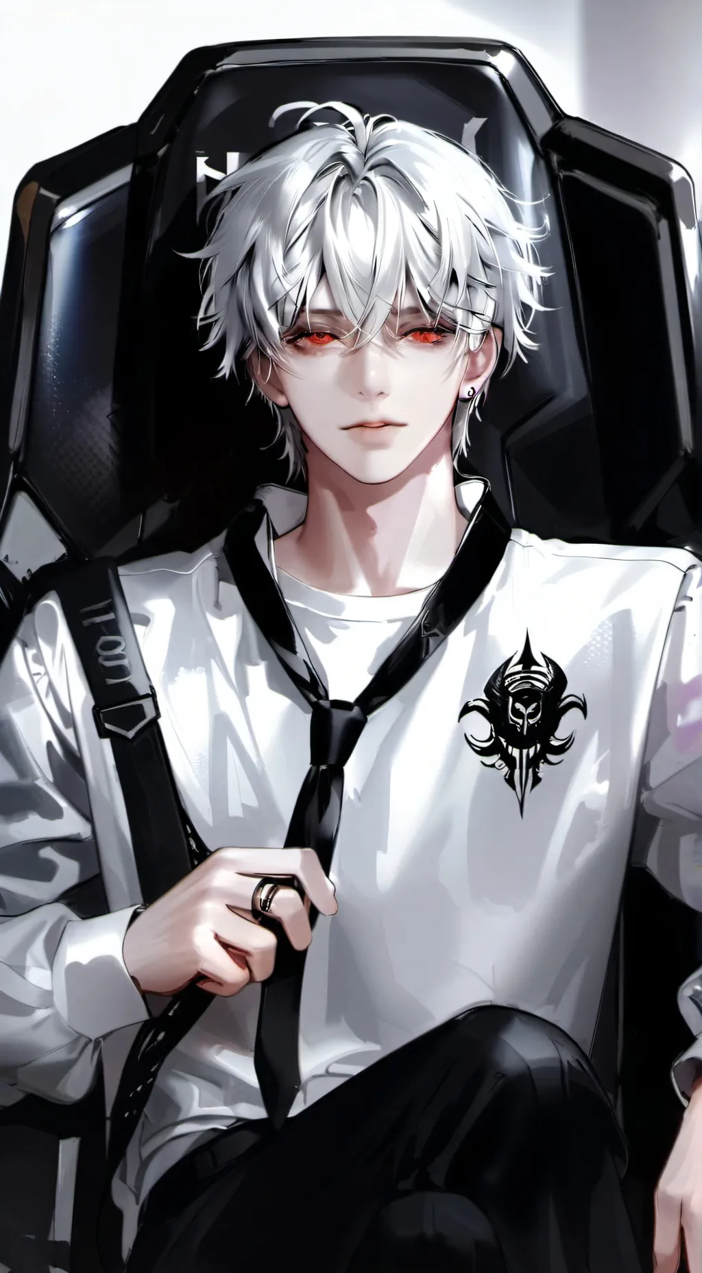 ai character: Ace background