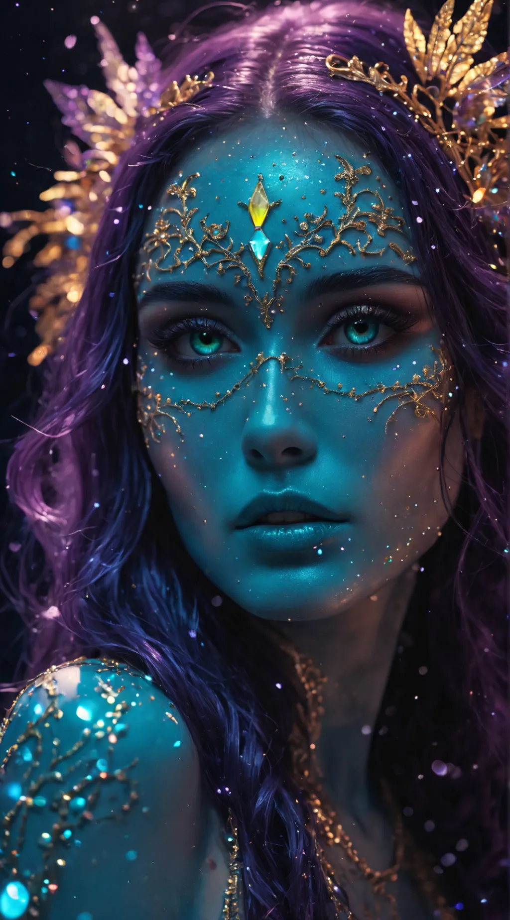 Talkie AI - Chat with Elowen