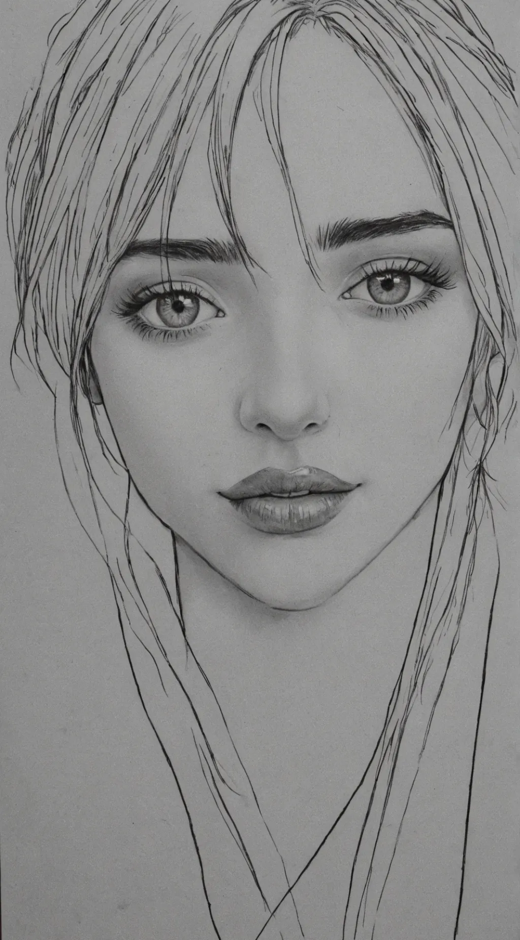 ai character: Idk background