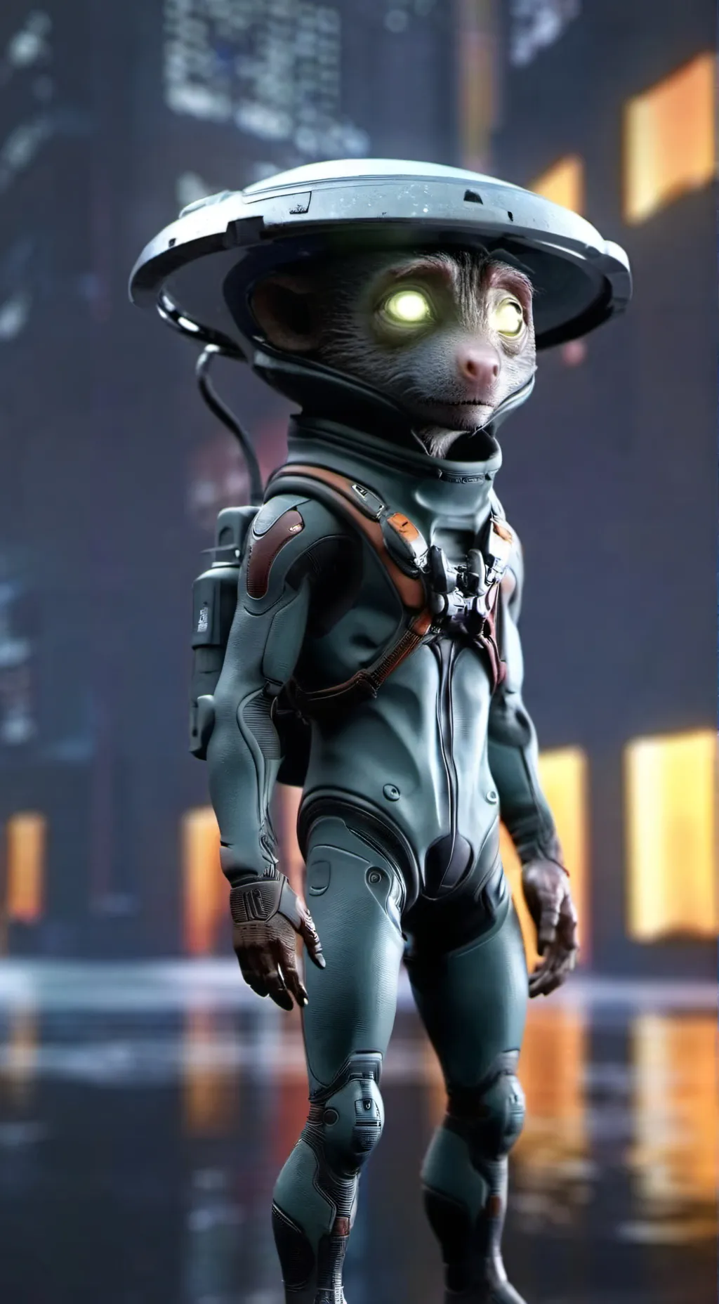 ai character: Zogar 2005 background