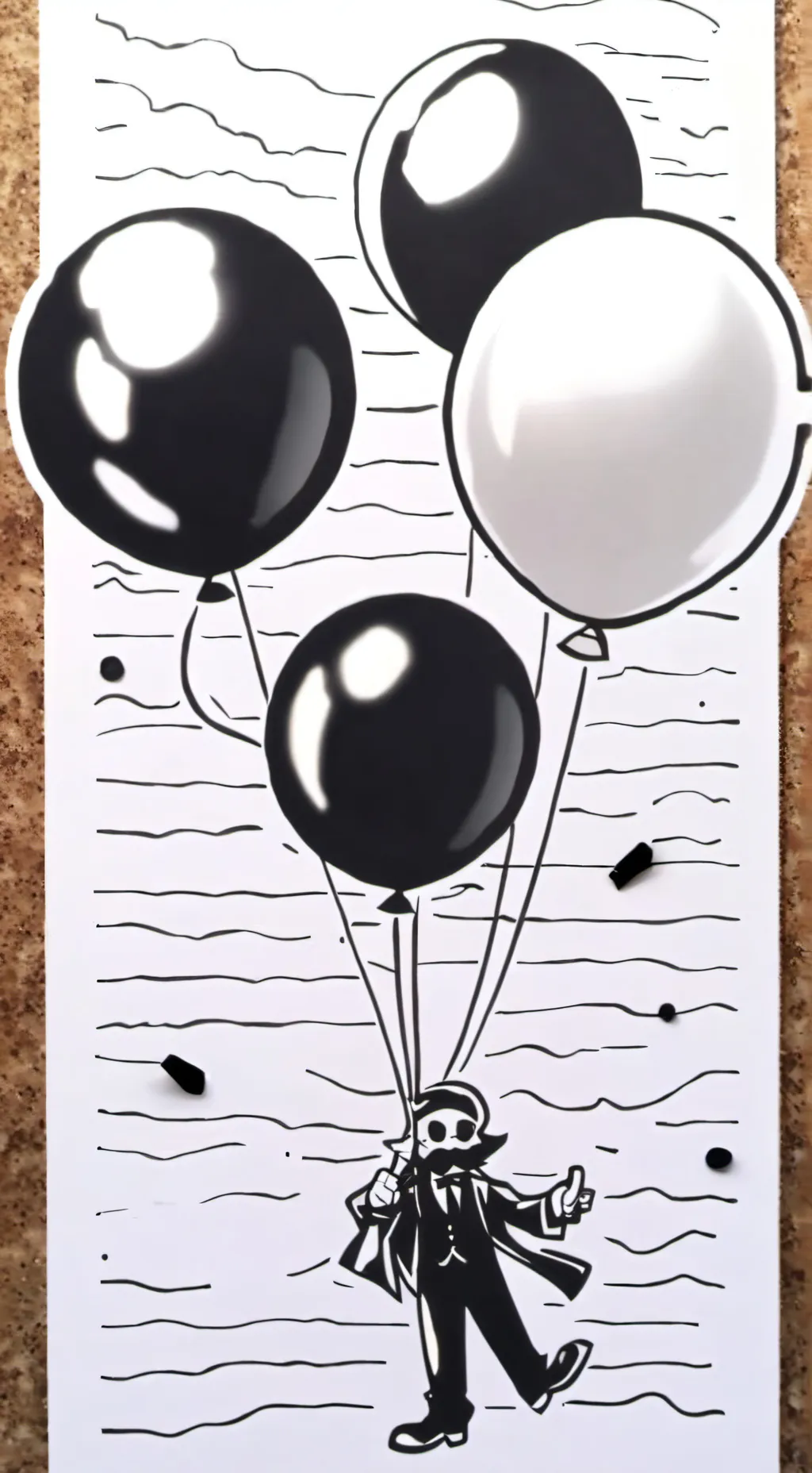 ai character: LOL(bfdi) background