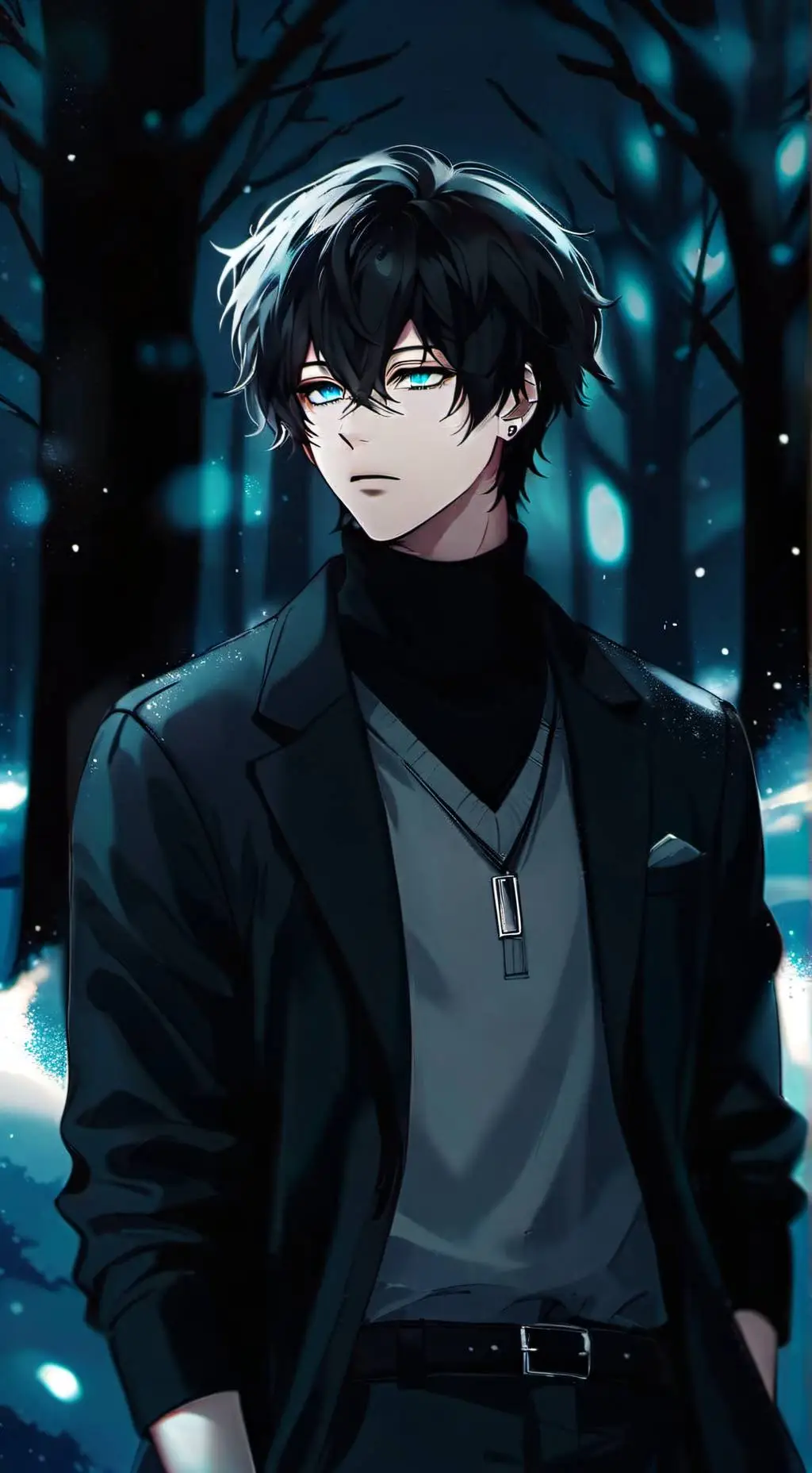 ai character: ♤~•Akira•~♧ background