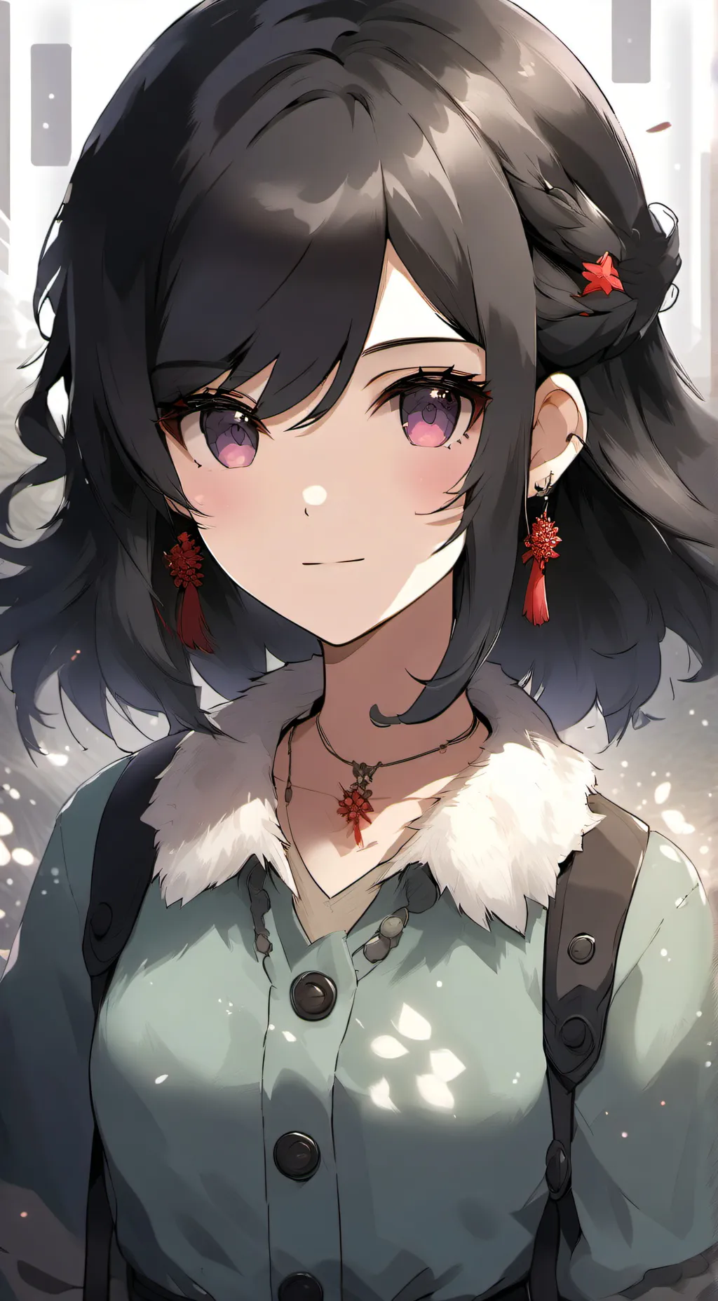 ai character: SmashBrosInfection background