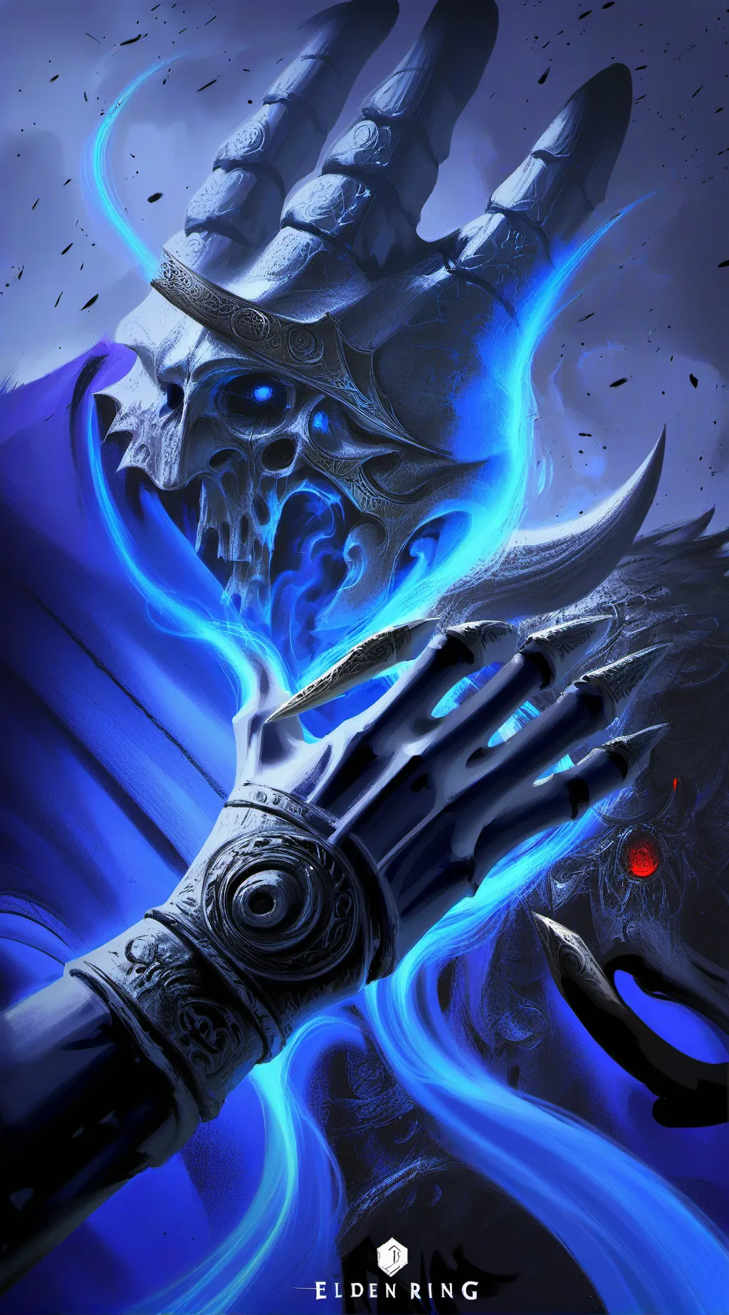 ai character: famdoms background