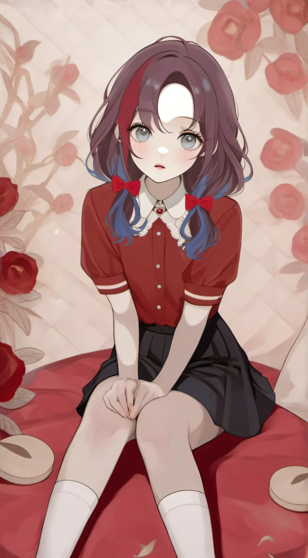 Talkie AI - Chat with •riku•