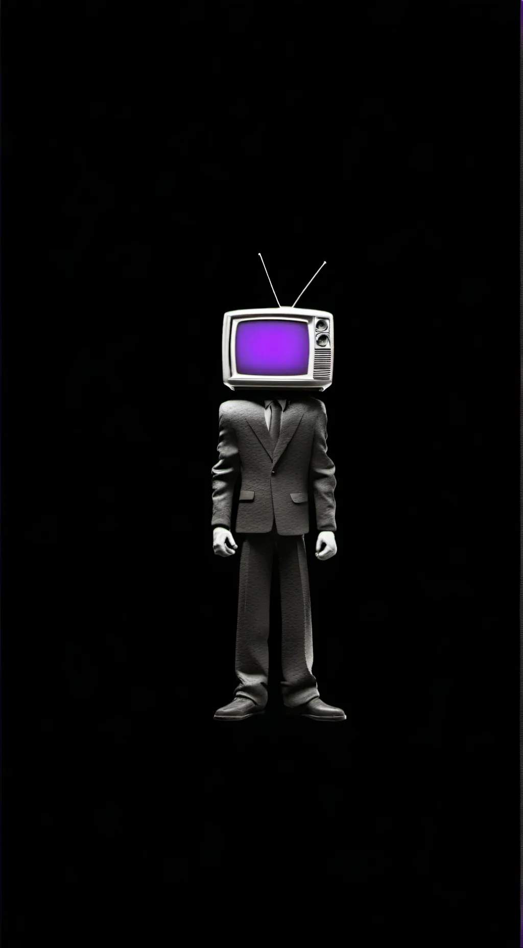 Talkie AI - Chat with Titan tvman