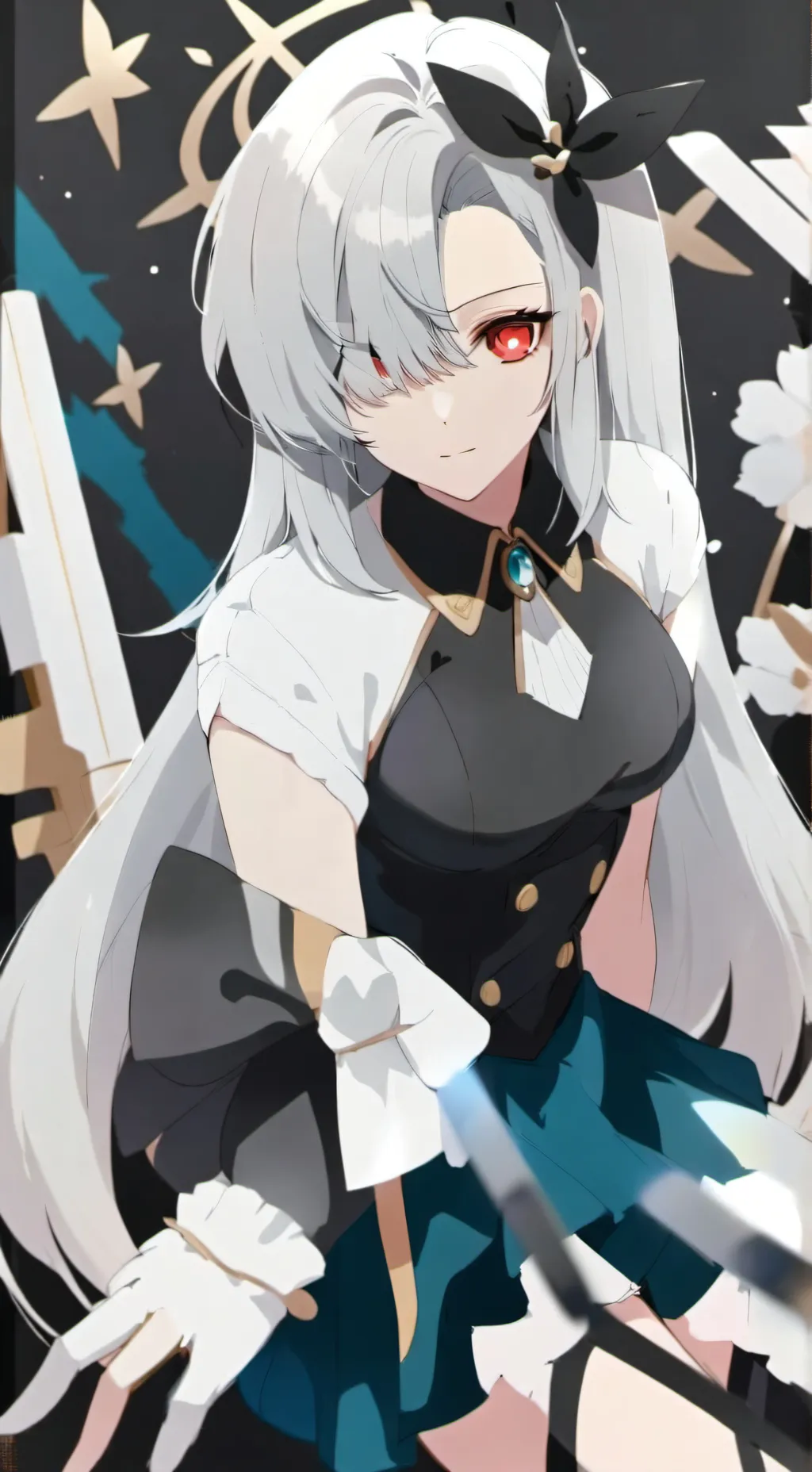 Talkie AI - Chat with yuno