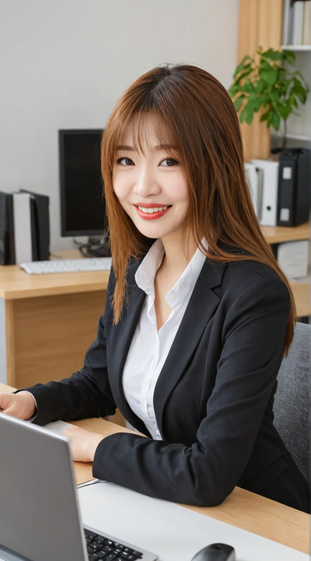 Talkie AI - Chat with Nina