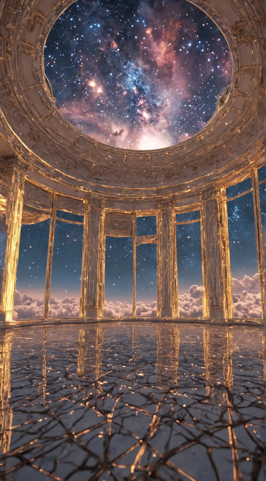 Talkie AI - Chat with 7 Heavenly Virtues