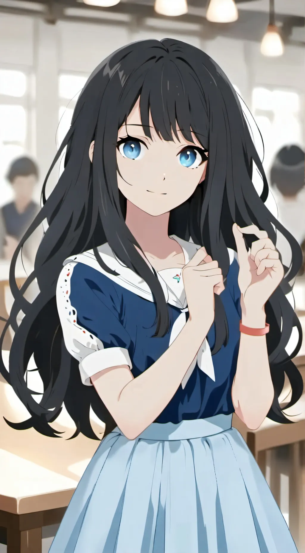 Talkie AI - Chat with FB (Fruitsbasket)