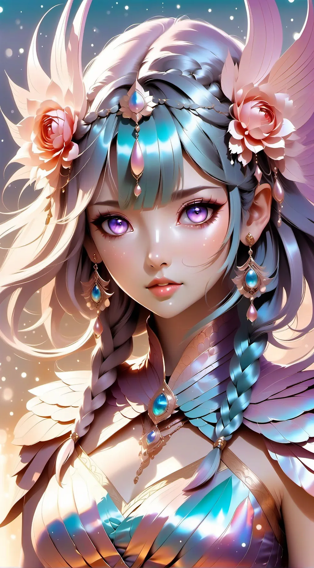 Talkie AI - Chat with Girl/Girl Girl/Boy