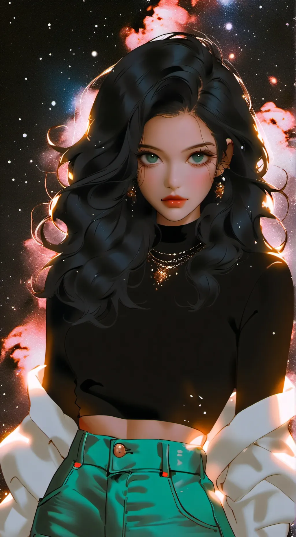 Talkie AI - Chat with Eva