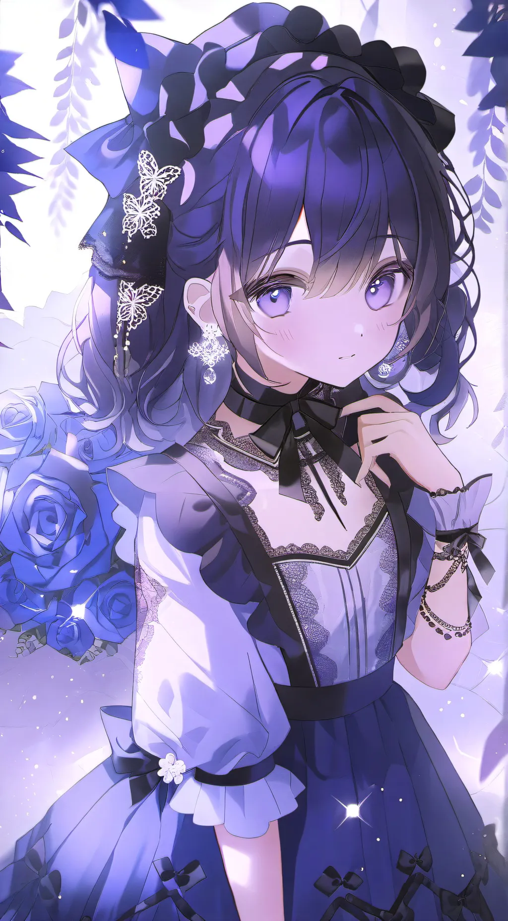 ai character: 𝙲𝚕𝚊𝚜𝚜 background
